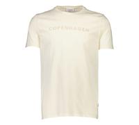 Copenhagen print tee S/S XL