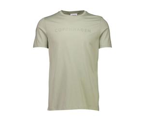 Copenhagen print tee S/S XXL