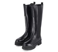 Copenhagen Shoes CS7775-002 Black Damen Klassische Stiefel Glattleder in Black - Gr. 37