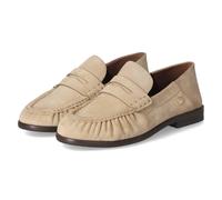 Copenhagen Shoes Slipper PARIS AND ME S. - Gr. 37 - Beige - Rauleder