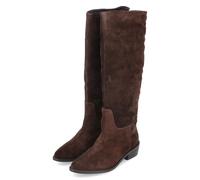 Copenhagen Shoes Stiefel THE NOTE BOOT Braun - Gr. 38 - Echt Leder