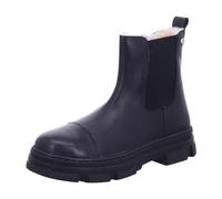Copenhagen Shoes You & Me Low Girls Mädchen Chelsea Boot in Schwarz, Größe 38