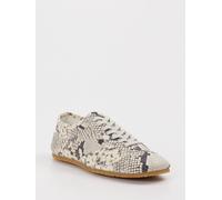 Copenhagen Sneaker CPH717 in beige in Größe: 39 für Damen
