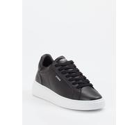 Copenhagen Sneaker CPH72M in schwarz in Größe: 45 für Herren