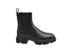 Copenhagen Stiefel - Black Low-Top Shoes With Rubber Sole - Gr. 37 (EU) - in Schwarz - für Damen