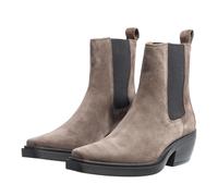 Copenhagen Stiefel & Boots - CPH236 - Gr. 38 (EU) - in Grau - für Damen