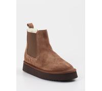 Copenhagen Stiefelette CPH258 in braun in Größe: 37 für Damen