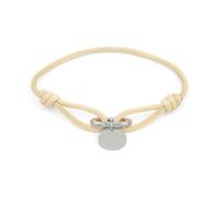 COPENHAGEN STUDIOS Armband - Fabric Link