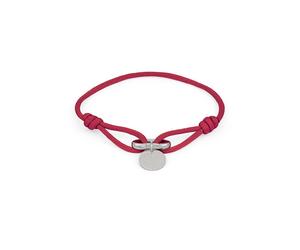 Copenhagen Studios Armband Fabric Link CPJ-0023-B-21