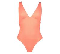 copenhagen studios Badeanzug Orange 38