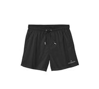 copenhagen studios Badeshorts lang black - Gr. - M
