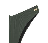 COPENHAGEN STUDIOS Bikini-Hose Damen dunkelgrün Gr.40