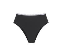 COPENHAGEN STUDIOS Bikini-Hose Damen schwarz Gr.44