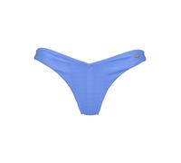 COPENHAGEN STUDIOS Bikini-Hose Damen blau Gr.34