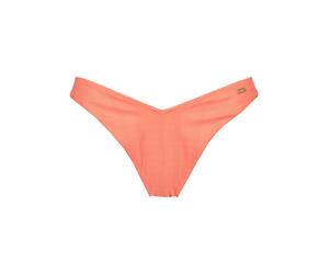 Copenhagen Studios Bikini-Hose in Orange - Größe 34 | Damen Bademode