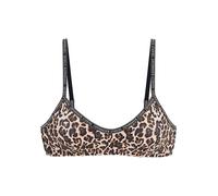 Copenhagen Studios Bikini-Oberteil in Beige - Größe 38A/B-Cup | Damen Bademode