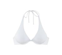 COPENHAGEN STUDIOS Bügel-Bikini-Top Damen weiß Gr.40 Cup C