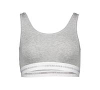 Copenhagen Studios Bustier in Grau - Größe M | Damen Bhs