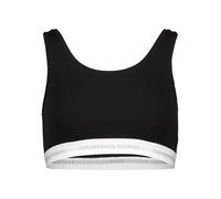 Copenhagen Studios Bustier in Schwarz - Größe L | Damen Bhs