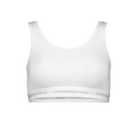 Copenhagen Studios Bustier in Weiß - Größe M | Damen Bhs