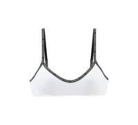 copenhagen studios Bustier-Top white, 38A/B