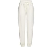 COPENHAGEN STUDIOS Loungehose Damen wollweiß Gr.44/46