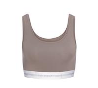 Copenhagen Studios Copenhagen Studios Bustier brown - Gr. - L