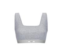 Copenhagen Studios Copenhagen Studios Bustier grey melange - Gr. - S