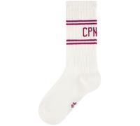 Copenhagen Studios Copenhagen studios tennissick big 2offwhite pi - Gr. - 39/42