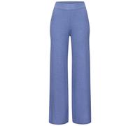 Copenhagen Studios Copenhagen Wide Leg Pants Blau 44/46