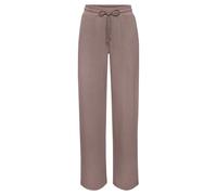 Copenhagen Studios Copenhagen Wide Leg Pants Violett 32/34