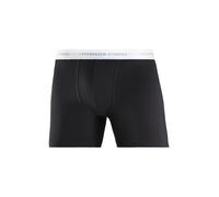 Copenhagen Studios CPH Long Boxer Basic, 3x 3x schwarzw - Gr. - S