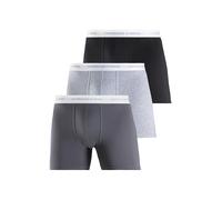 Copenhagen Studios CPH Long Boxer Basic, 3x - Gr. - XXL