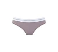 String COPENHAGEN STUDIOS, Damen, Gr. XS (34), mauve, Single Jersey, Obermaterial: 50% Modal (TENCEL™), 45% Baumwolle, 5% Elasthan (LYCRA), unifarben, unifarben mit Farbeinsatz, körpernah, Unterhosen,