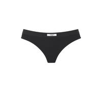 Copenhagen Studios CPH String woven logo 1x black - Gr. - S