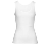 Copenhagen Studios CPH Top Rippe 1x Weiß L