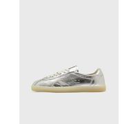 Copenhagen Studios CPH121 leather women Lowtop silver in Größe:37