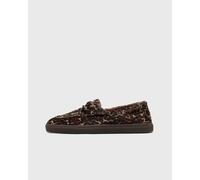 Copenhagen Studios CPH160 hairy leather women Casual Shoes brown in Größe:37