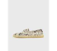 Copenhagen Studios CPH160 leather snake women Casual Shoes white in Größe:40