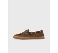 Copenhagen Studios CPH160 suede women Casual Shoes brown in Größe:39