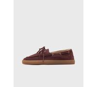 Copenhagen Studios CPH160 Suede women Casual Shoes red in Größe:40