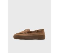 Copenhagen Studios CPH177 suede new brown women Casual Shoes brown in Größe:40