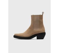 Copenhagen Studios CPH236 SUEDE women Boots beige in Größe:37