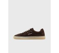 Copenhagen Studios CPH433 SUEDE women Lowtop brown in Größe:36