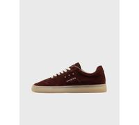Copenhagen Studios CPH433 SUEDE women Lowtop brown in Größe:40