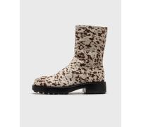 Copenhagen Studios CPH443 hairy leather women Boots brown|beige in Größe:41