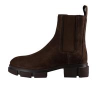 Copenhagen Damen Chelsea Boots, camel, Gr. 39EU
