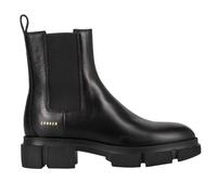 Copenhagen Boots & Stiefeletten - CPH570 Boot Calf Leather - in schwarz - für Damen - aus Gummi &Leder &Leder - Gr. 37 (EU)