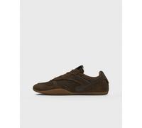 Copenhagen Studios CPH650 material mix women Lowtop brown in Größe:39