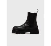 Copenhagen Studios CPH686 croco leather women Boots black in Größe:40